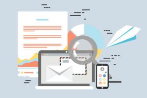 Email for business and personal