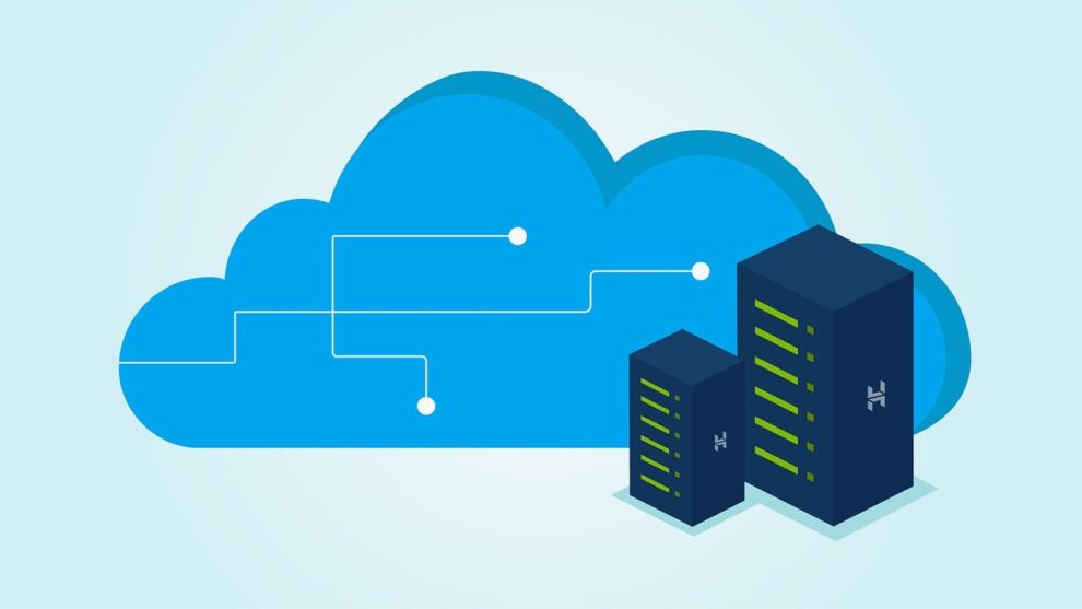 cloud hosting Australia