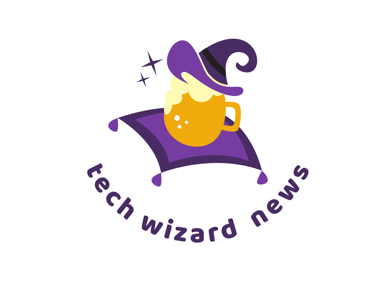 Tech Wizard News