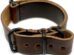 Da Luca Military (PVD buckle)