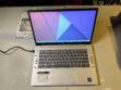 HP Chromebook 14 Review - view from keyboard top down