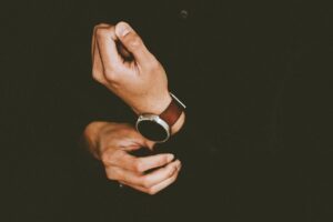 Top Watch Straps Australia
