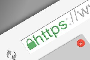 Website security Australia