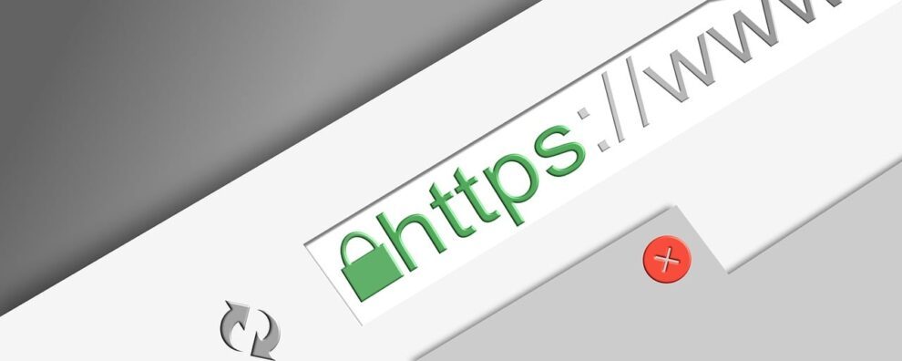 Website security Australia